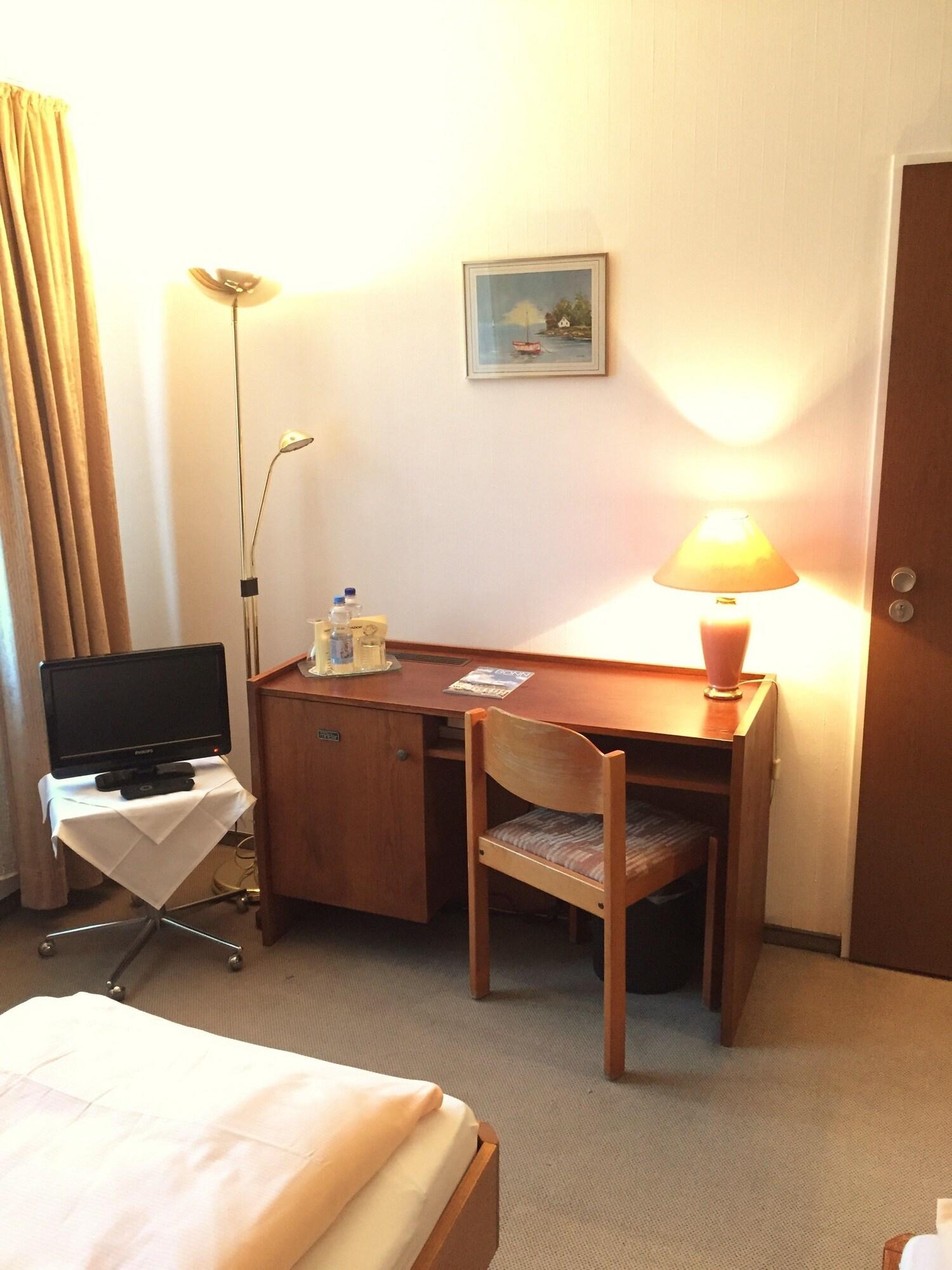 Hotel Ambassador Bonn Extérieur photo