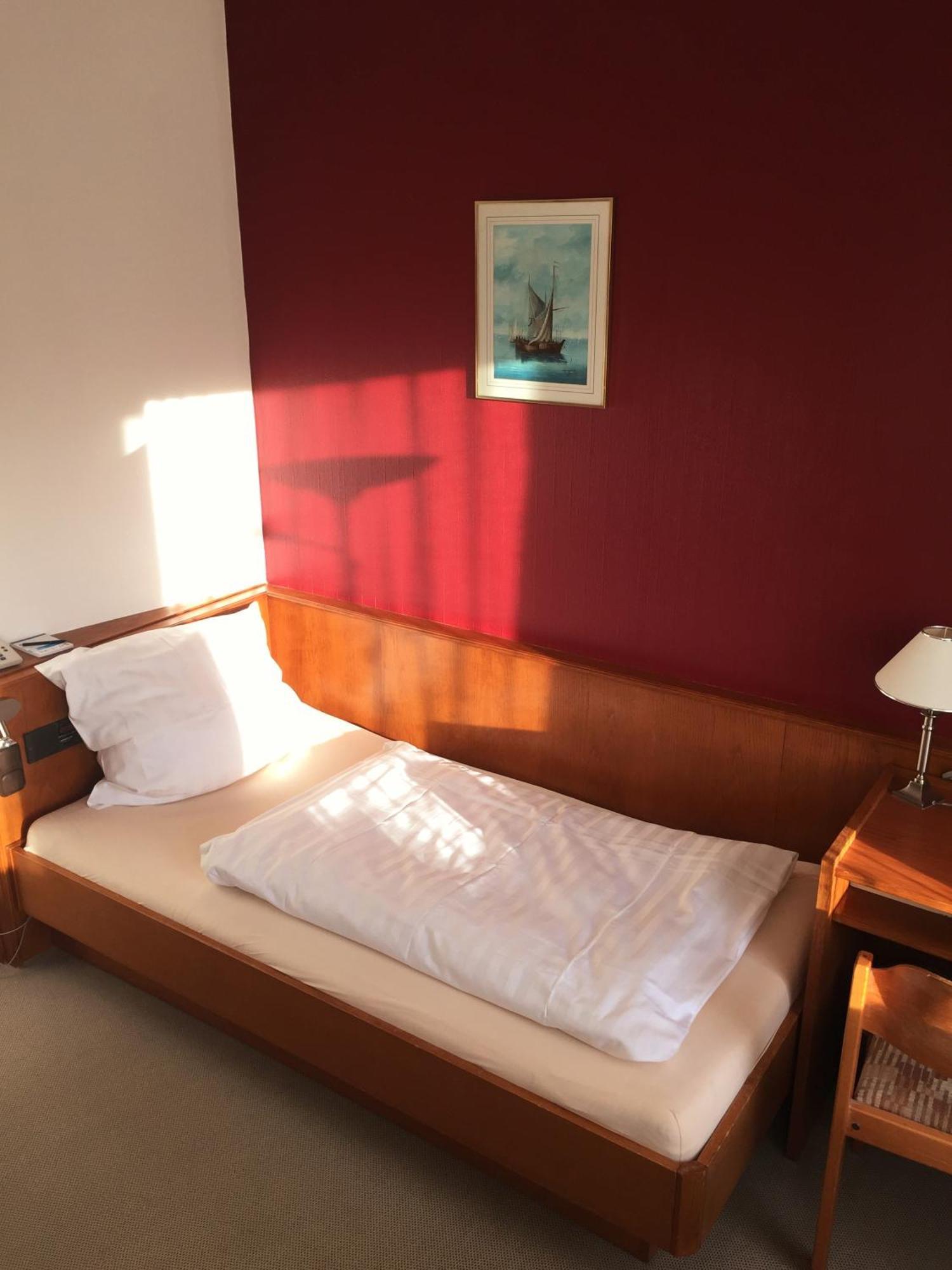 Hotel Ambassador Bonn Extérieur photo