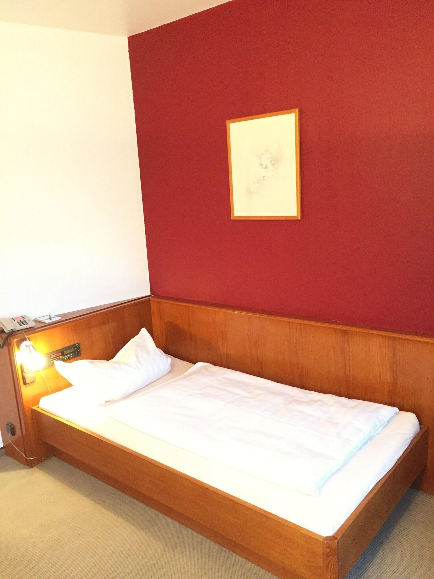 Hotel Ambassador Bonn Extérieur photo
