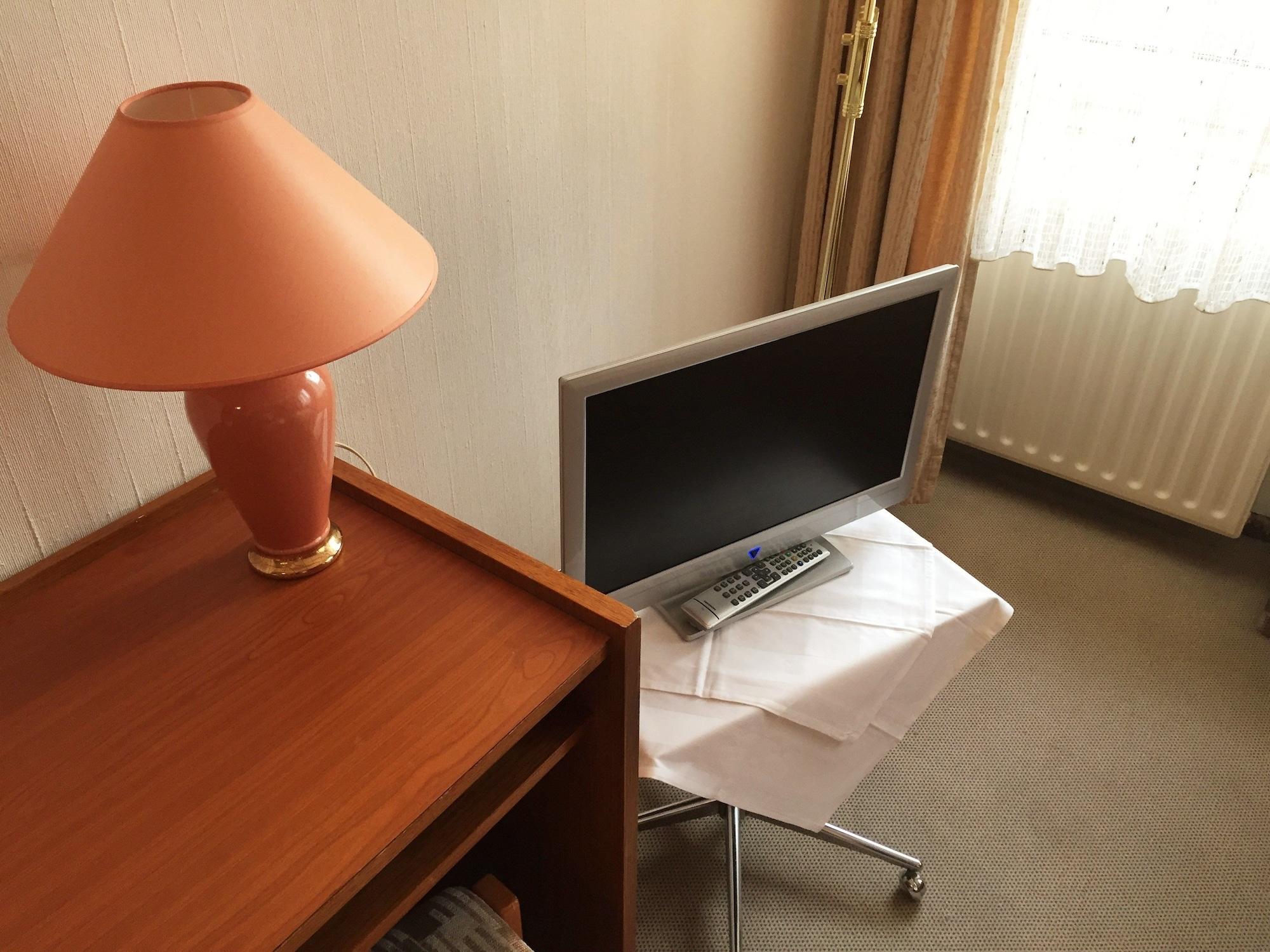 Hotel Ambassador Bonn Extérieur photo