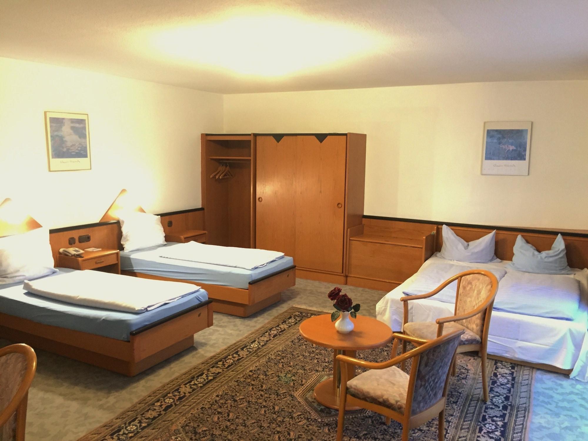 Hotel Ambassador Bonn Extérieur photo