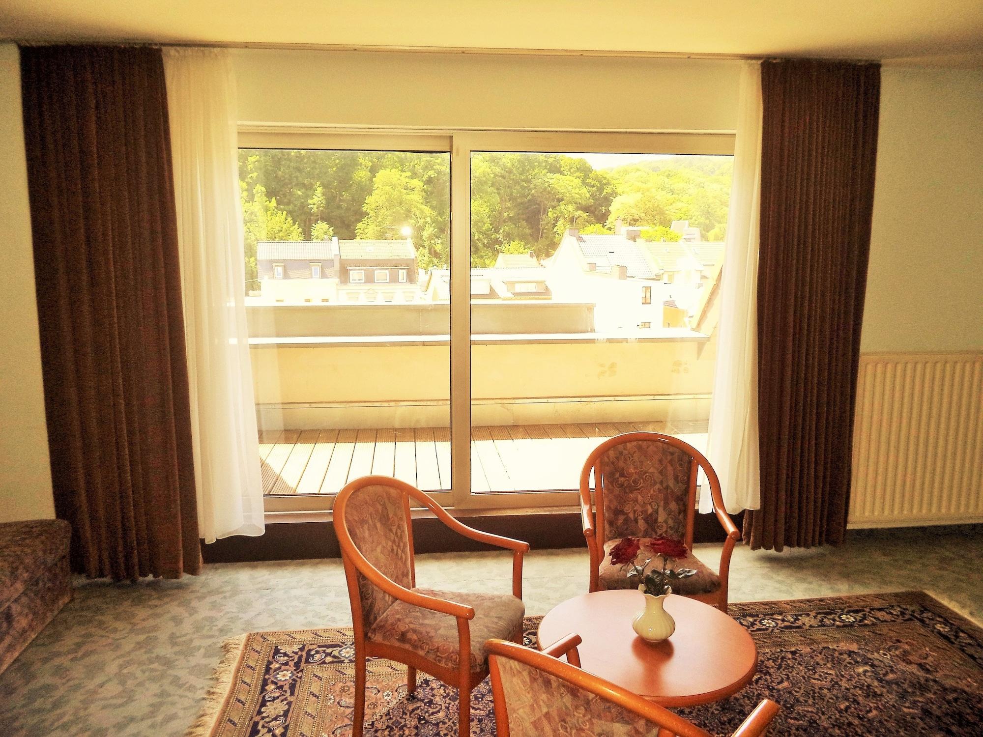 Hotel Ambassador Bonn Extérieur photo