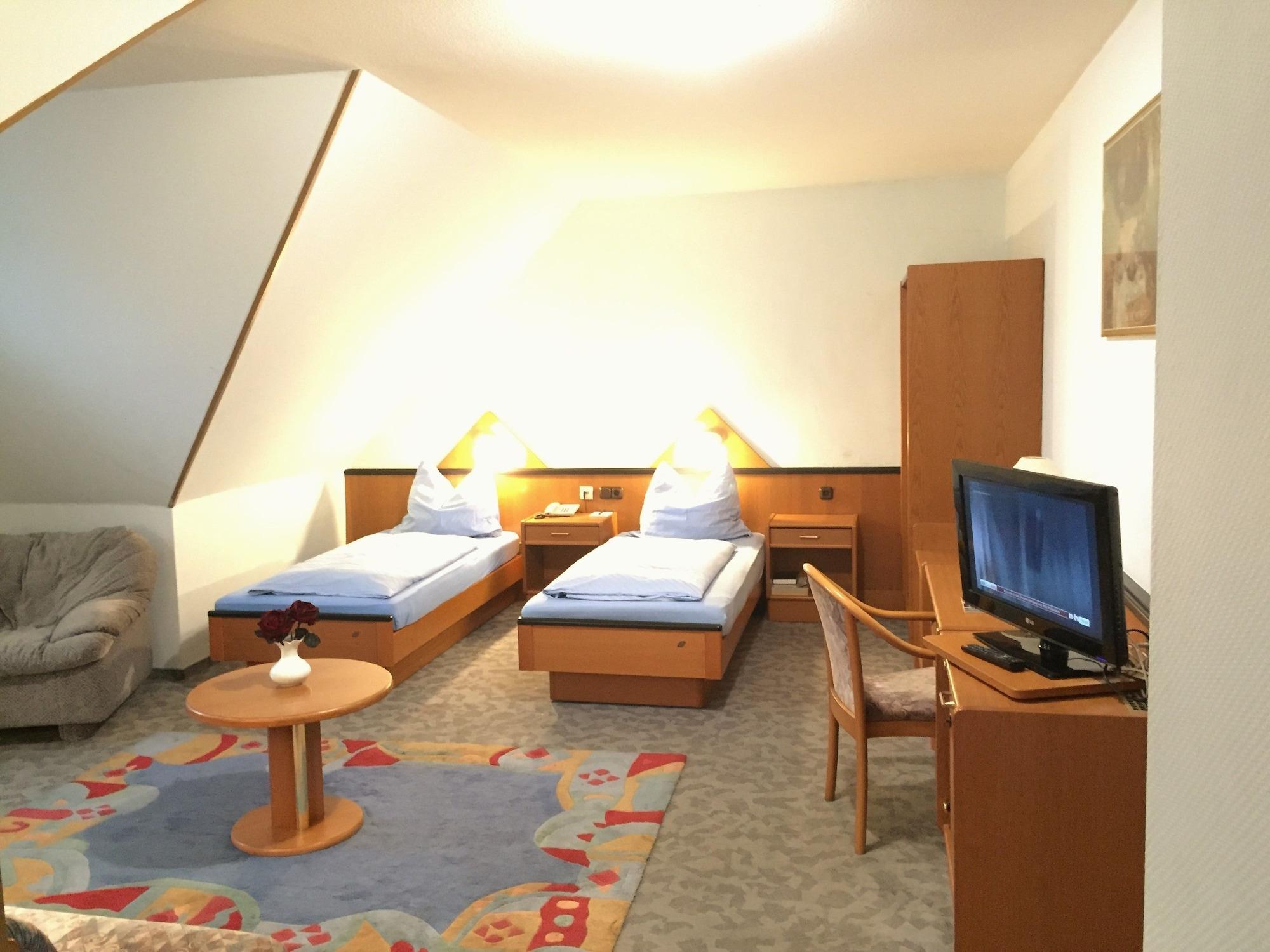 Hotel Ambassador Bonn Extérieur photo