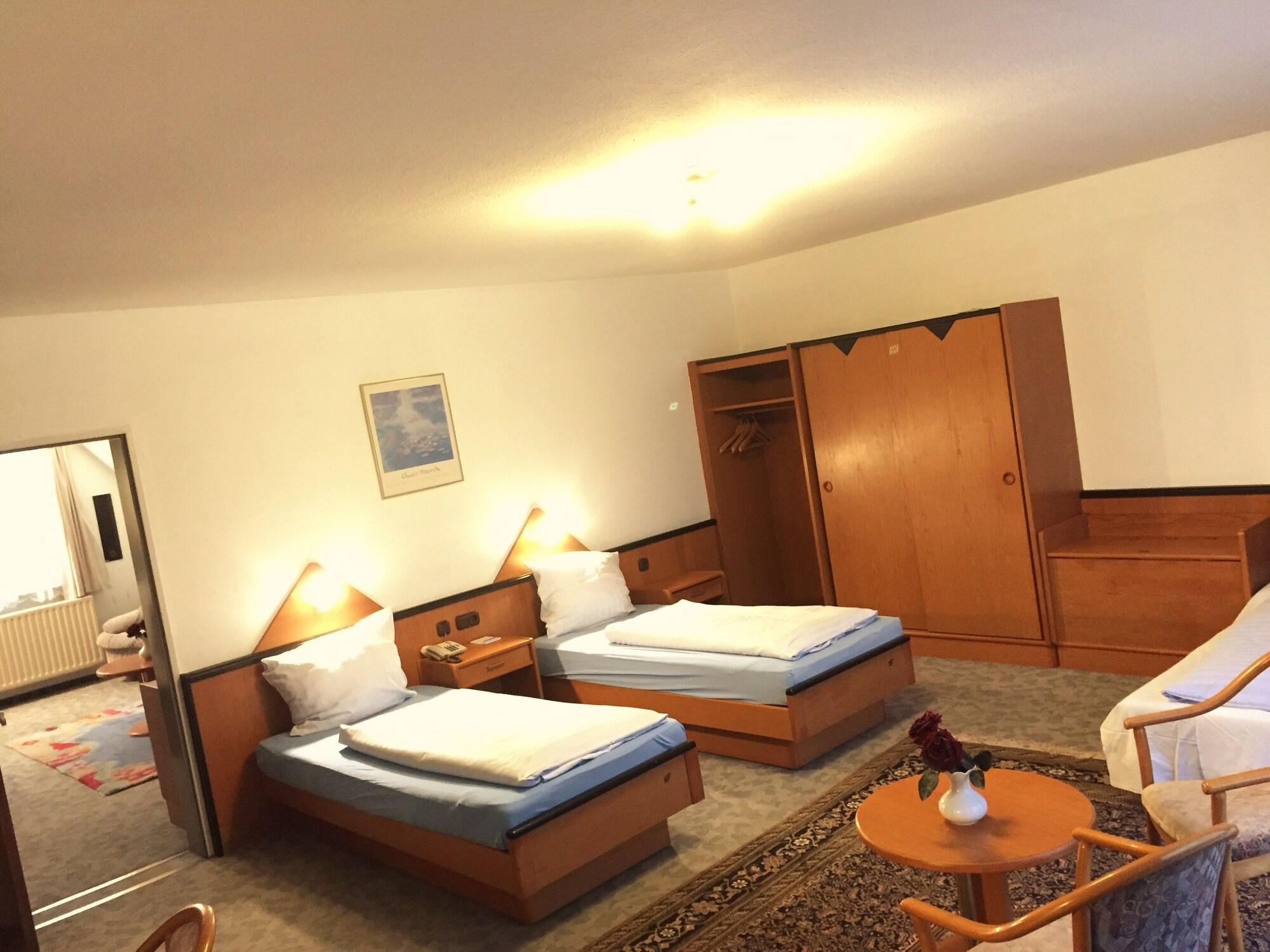 Hotel Ambassador Bonn Extérieur photo