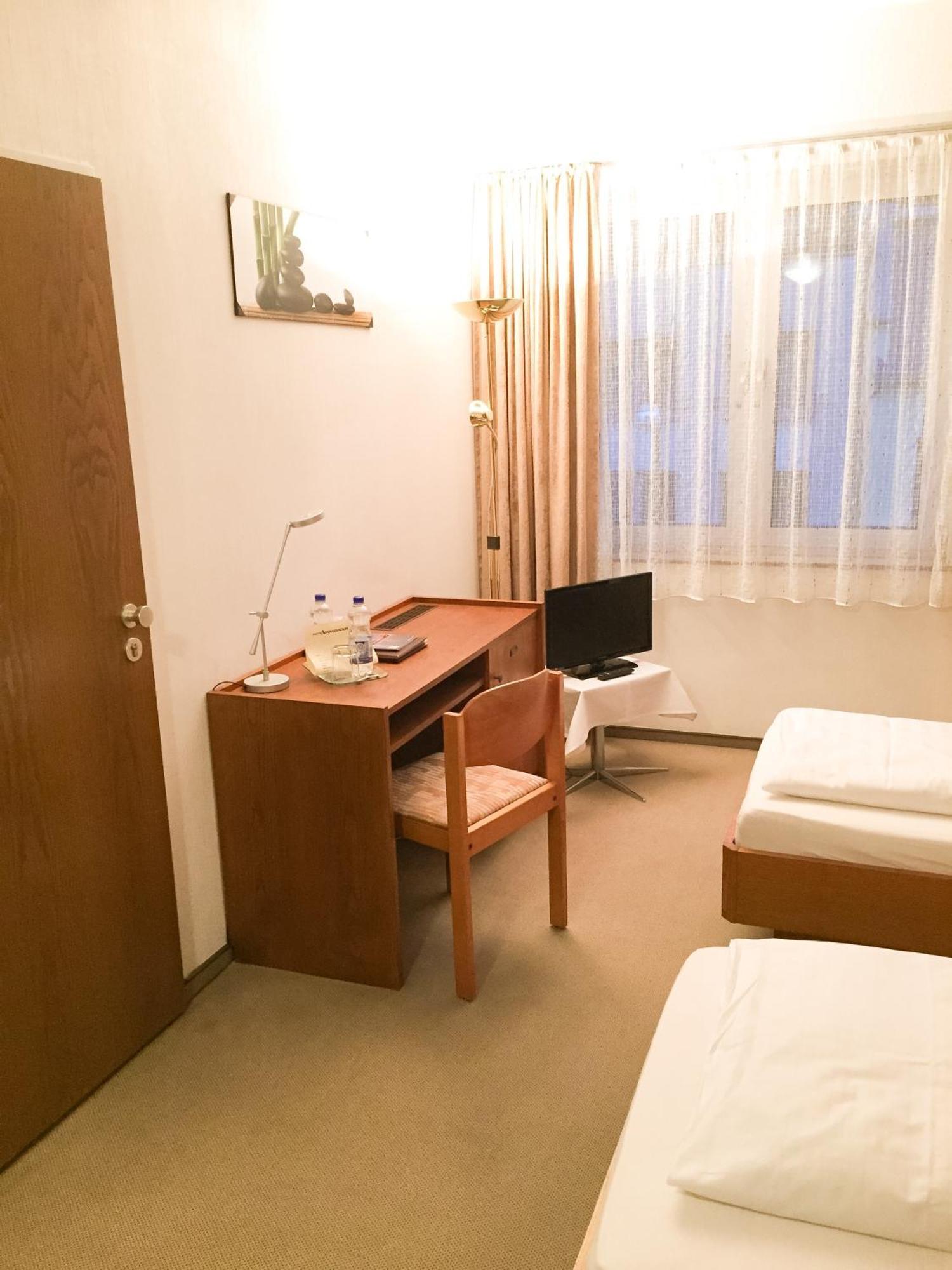 Hotel Ambassador Bonn Extérieur photo