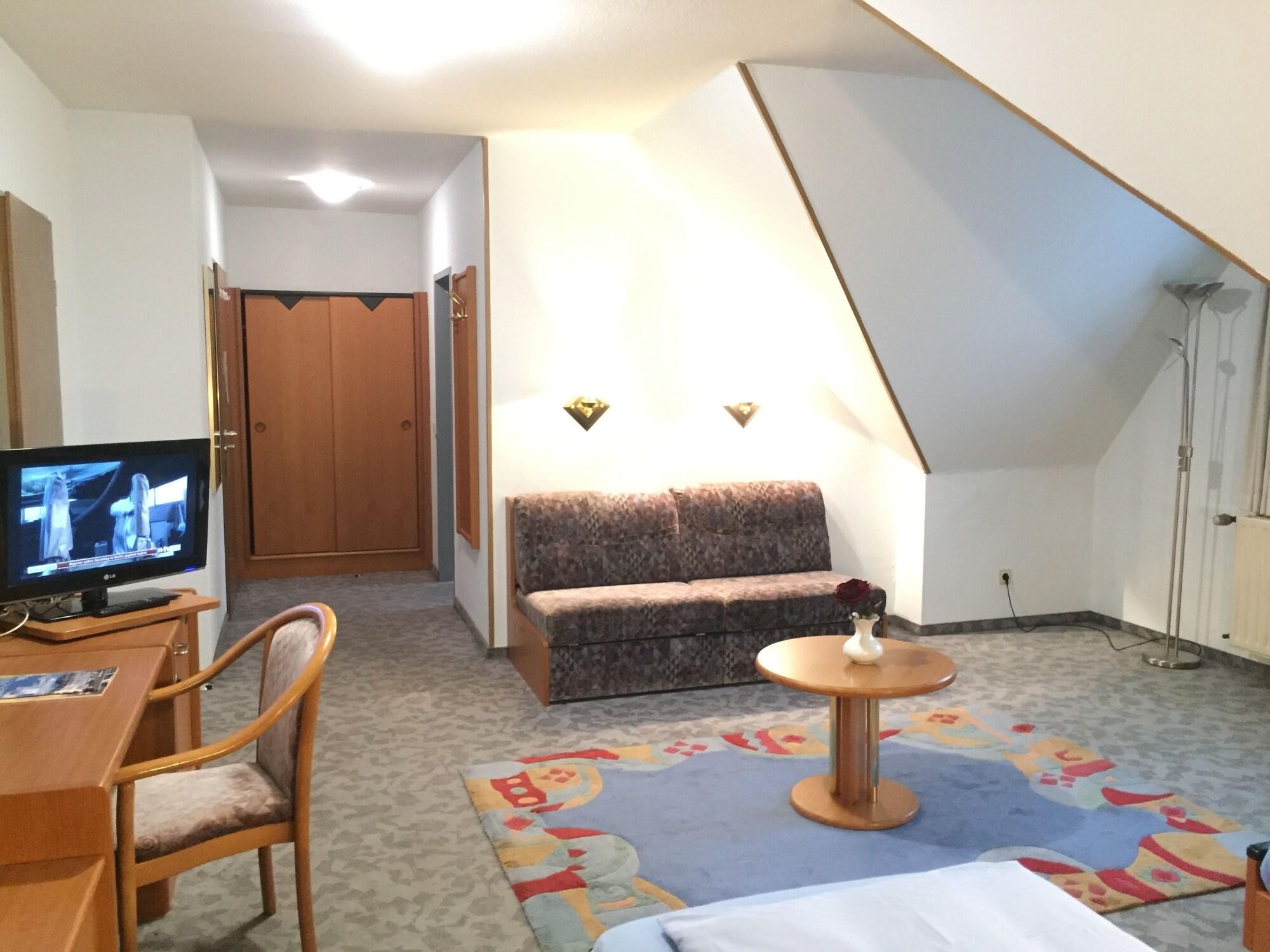 Hotel Ambassador Bonn Extérieur photo
