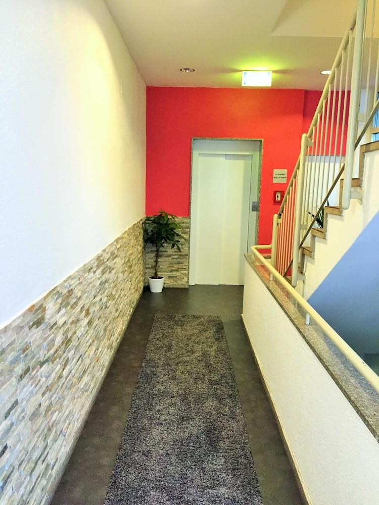 Hotel Ambassador Bonn Extérieur photo