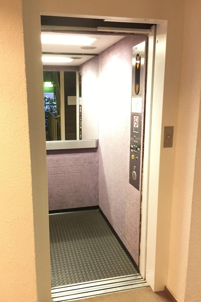Hotel Ambassador Bonn Extérieur photo