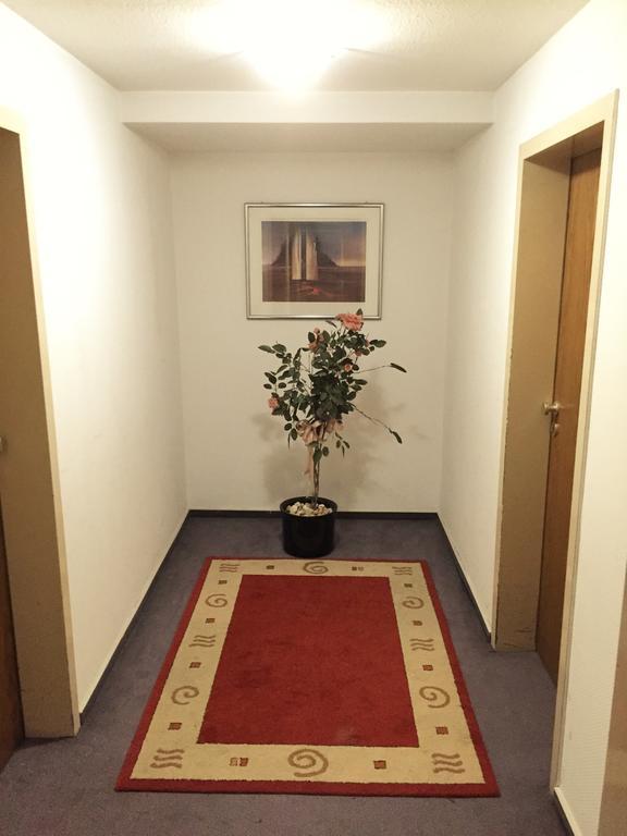 Hotel Ambassador Bonn Extérieur photo
