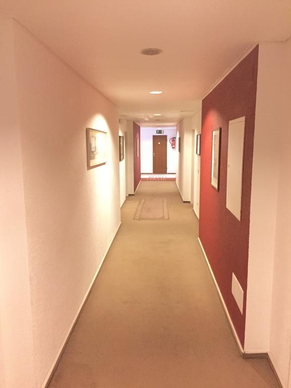Hotel Ambassador Bonn Extérieur photo