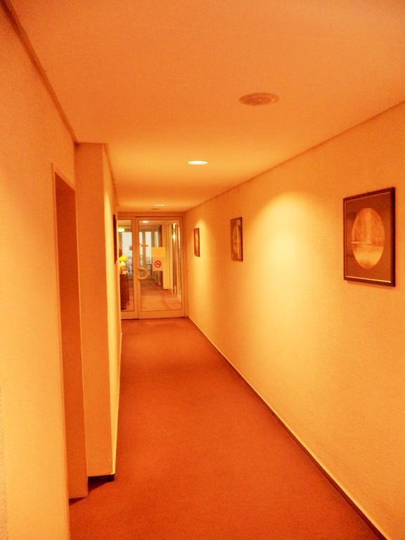 Hotel Ambassador Bonn Extérieur photo