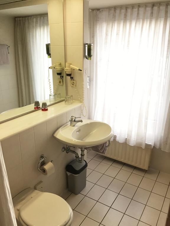 Hotel Ambassador Bonn Chambre photo