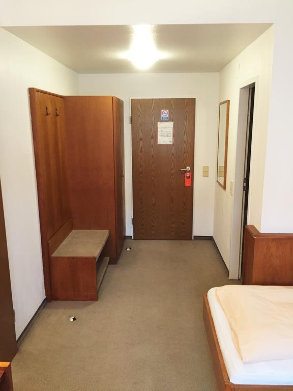 Hotel Ambassador Bonn Chambre photo