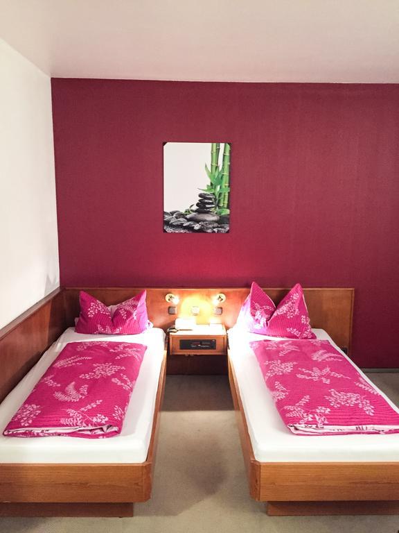 Hotel Ambassador Bonn Chambre photo