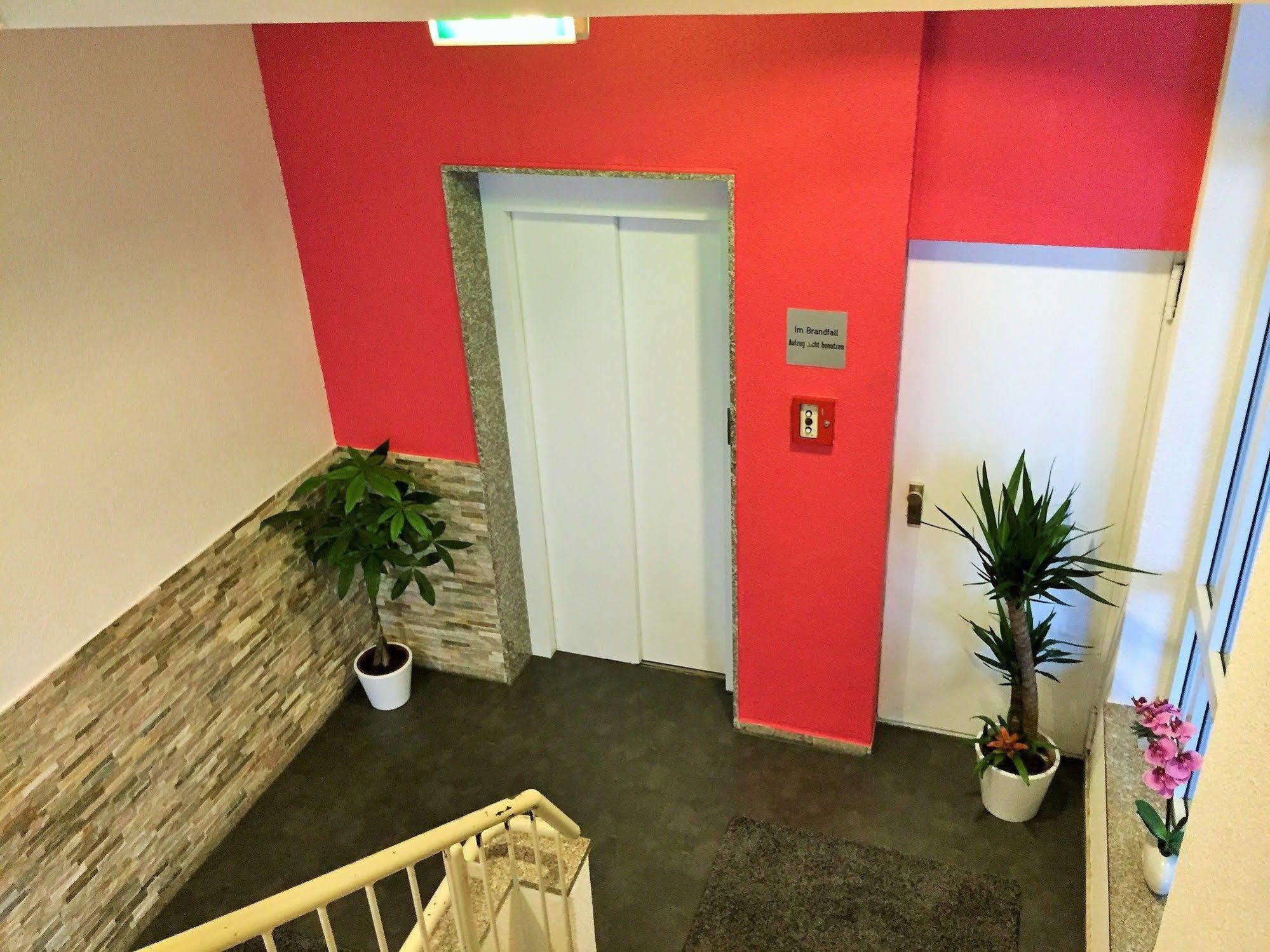 Hotel Ambassador Bonn Extérieur photo