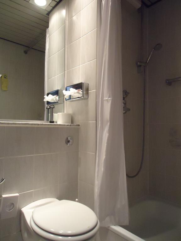 Hotel Ambassador Bonn Extérieur photo